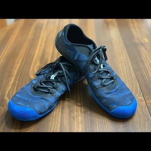 Men’s Merrell Vapor Glove 3 Trail Runner